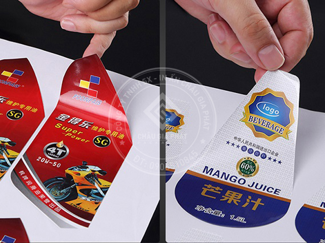 In decal nhựa giá rẻ hcm
