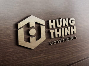 thiết kế logo