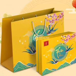 in hộp cứng cao cấp