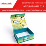 in ấn hộp giấy