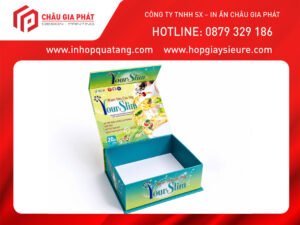 in ấn hộp giấy