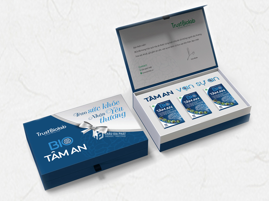 in hộp giấy phú nhuận