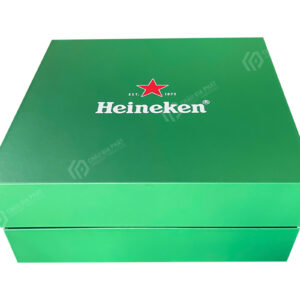 in hộp quà tặng sự kiện