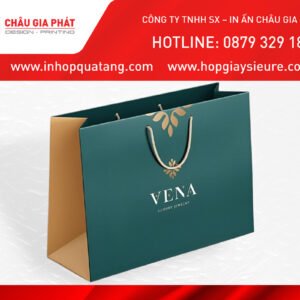in túi giấy