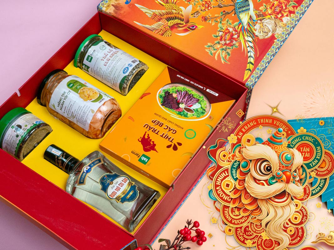 xưởng in hộp quà tết tphcm