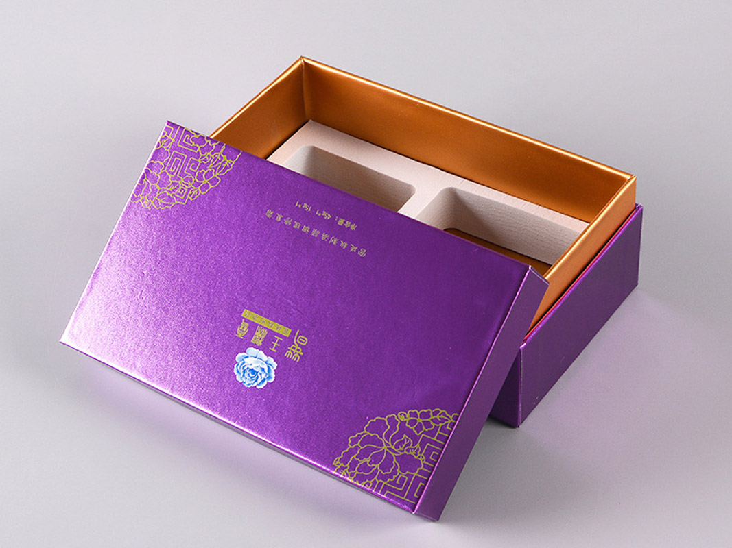 hộp âm dương cao cấp chất liệu metalize