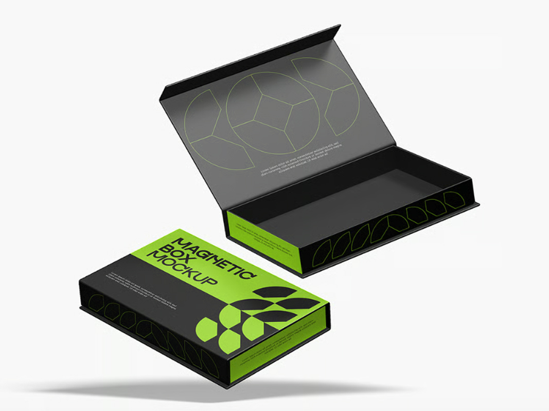 hộp nam châm hộp nam châm