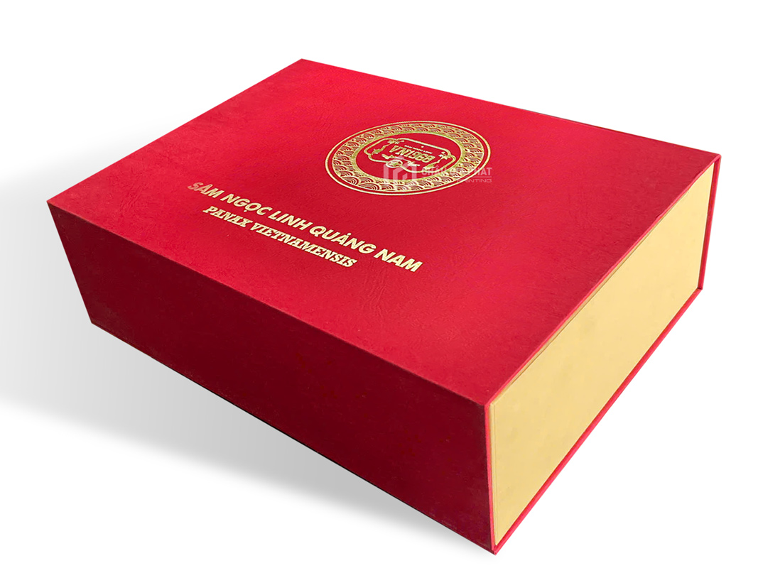 in hộp cứng cao cấp