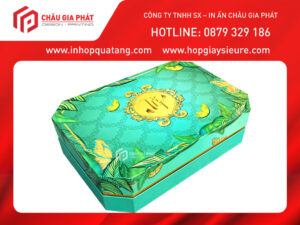 in hộp quà tết