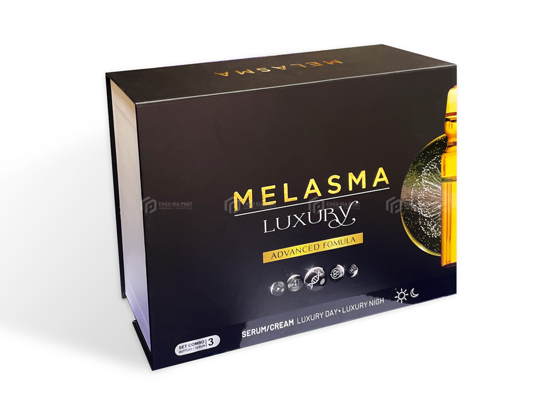 sản xuất hộp giấy