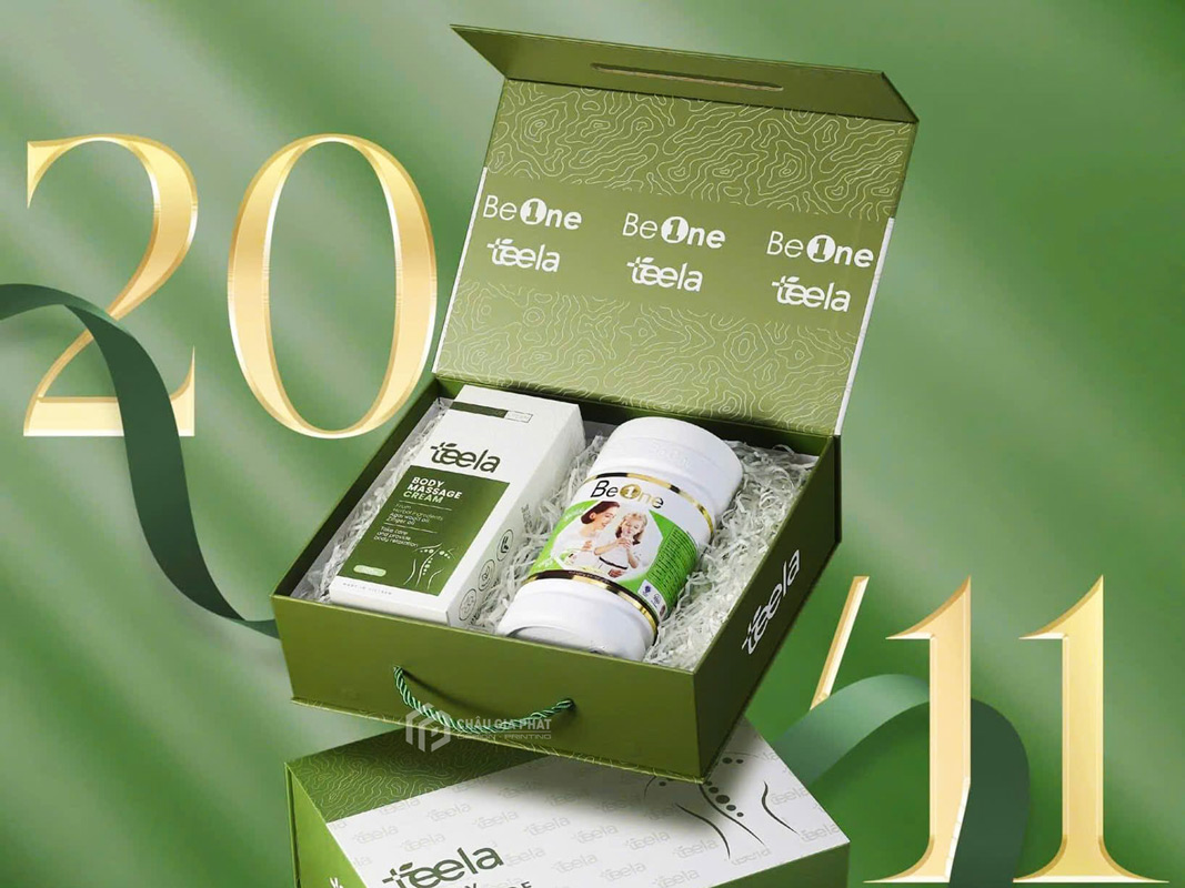 hộp giấy giá rẻ