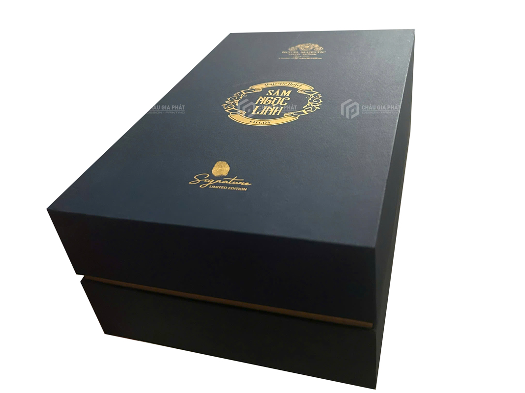 hộp rượu âm dương