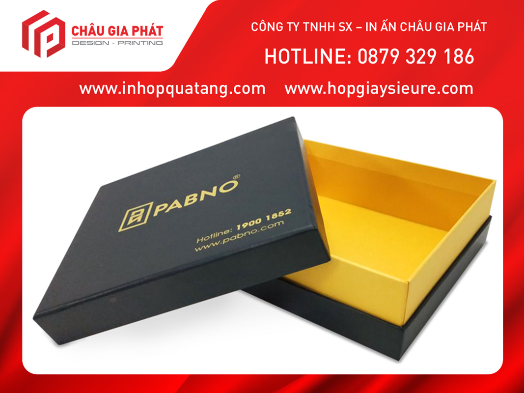 in hộp giấy giá rẻ hcm