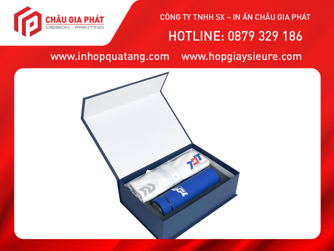in hộp cứng cao cấp