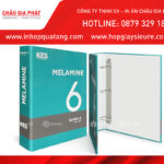 in bìa còng catalogue