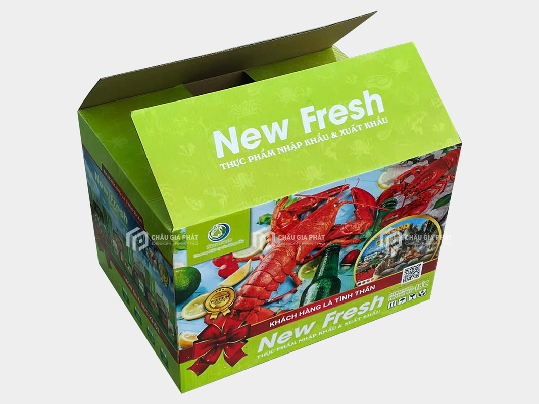 in thùng carton in thùng carton