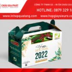 in hộp carton