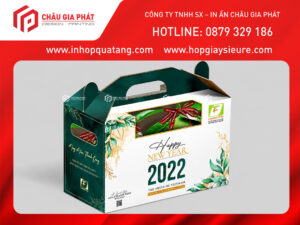 in hộp carton