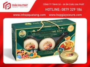 in hộp carton
