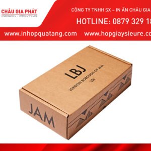 hộp carton